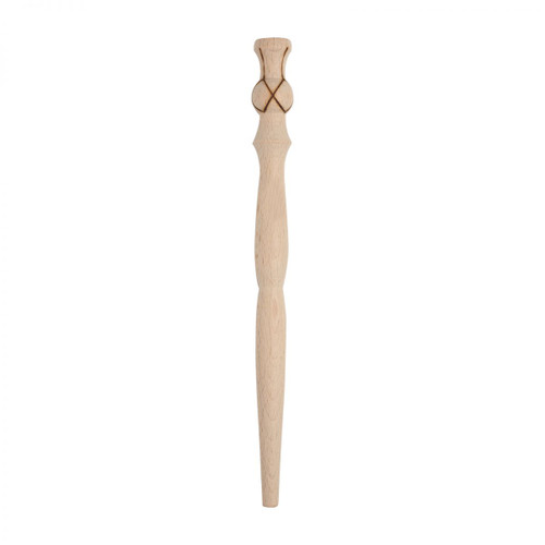 T & G Woodware FSC Certified Beech Spurtle 280mm