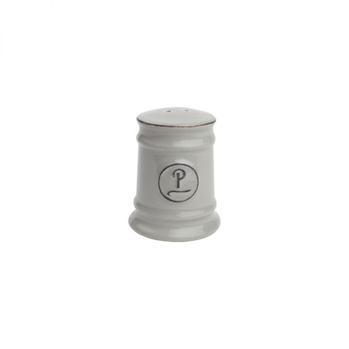 T&G Pride of Place Pepper Shaker - Grey