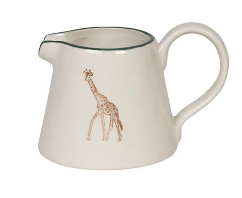 Sophie Allport Stoneware Jug - Giraffe