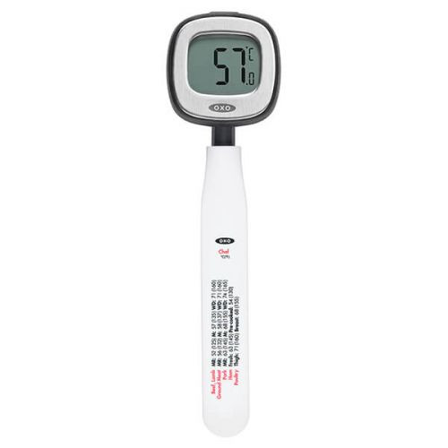 OXO Good Grips Pivoting Digital Thermometer