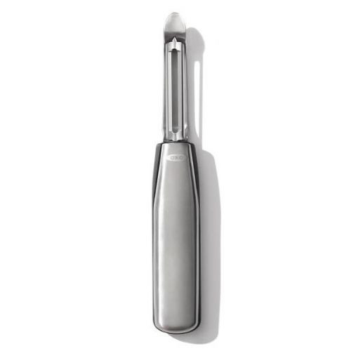 OXO STEEL Swivel Peeler