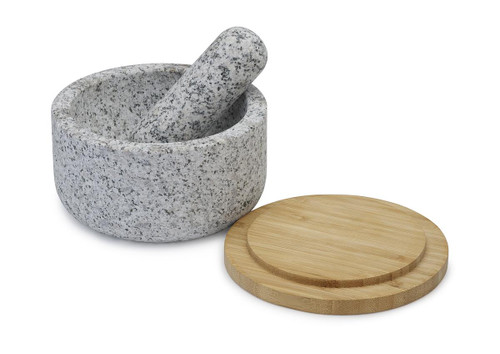 Joseph Joseph DASH Pestle and Mortar