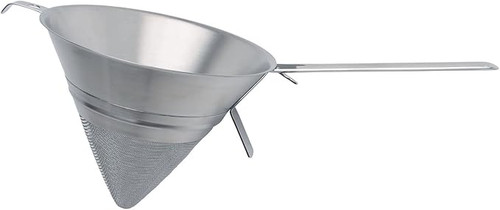 Kitchencraft 20cm Conical Sieve