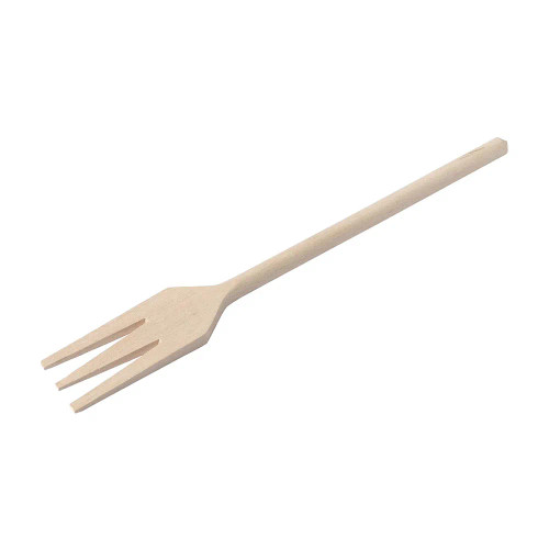Eddingtons Beechwood Serving Fork 11in Eddingtons Beechwood Serving Fork 11in