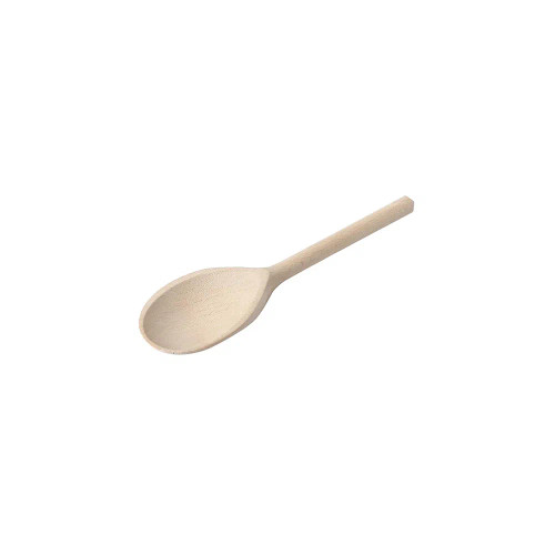 Eddingtons Beechwood Spoon 8in