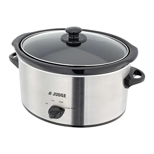 Judge Slow Cooker 3.5L Judge Slow Cooker 3.5L