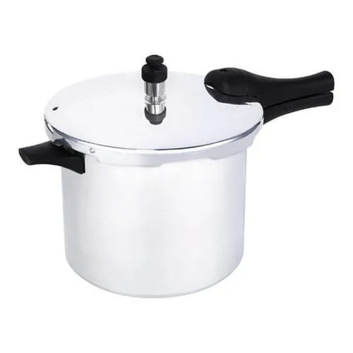 Prestige Aluminium Pressure Cooker 6 Litre