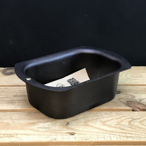 Netherton Foundry 1lb Loaf Tin Netherton Foundry 1lb Loaf Tin