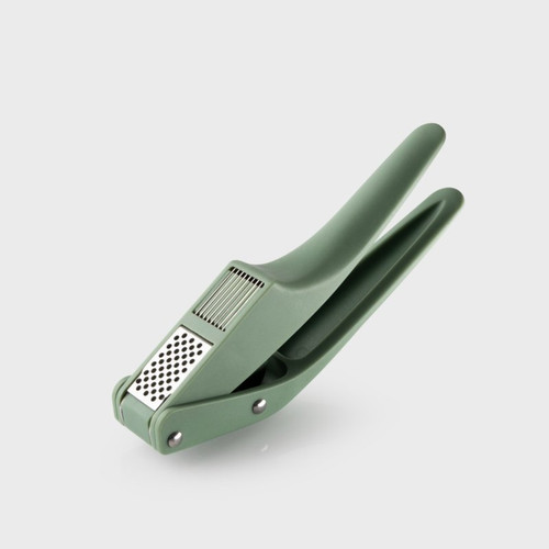 Taylors Eye Witness Dual Garlic Mincer & Slicer Sage
