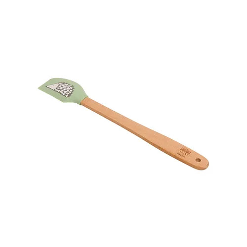 Scion Spike Mini Silicone Spatula Sage