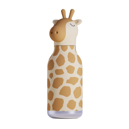 Asobu Water Bottle Giraffe