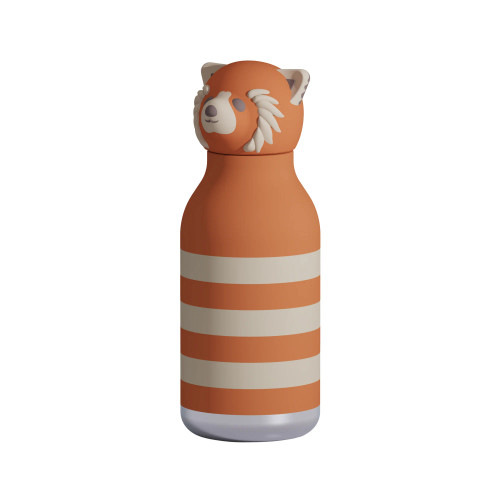 Asobu Water Bottle Red Panda