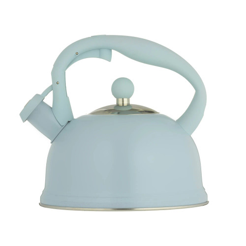 Typhoon Stovetop Kettle Blue 1.8L Typhoon Stovetop Kettle Blue 1.8L