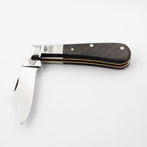 Premier Collection Barlow Knife with Carbon Fibre Scales #2