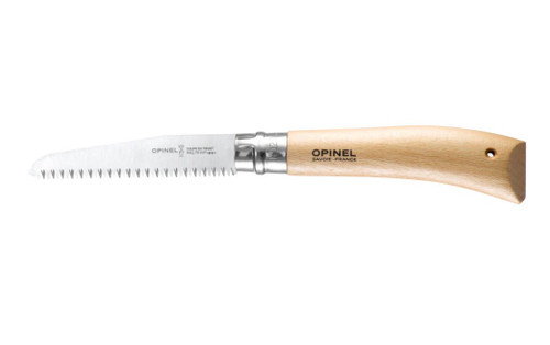 Opinel No.120 Folding Saw