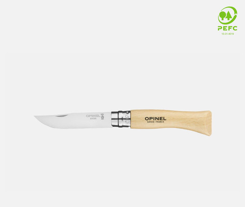 Opinel No.7 Classic Original Stainless Steel