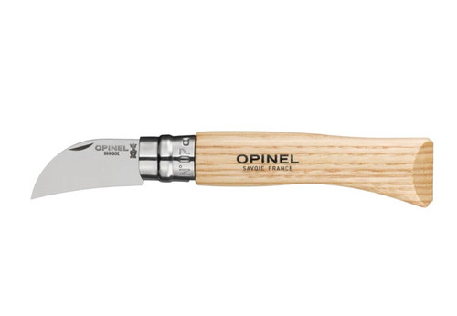 Opinel No.7 Garlic, Fruit and Chestnut knife
