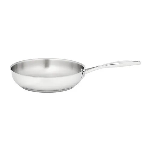 Stellar Profile 24cm Frying Pan Stainless Steel