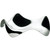 Alessi Blip Spoon Holder