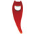 Alessi Diabolix Bottle Opener Red