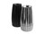 Alessi William Alsop Black Grinder