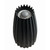 Alessi William Alsop Black Grinder