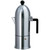 Alessi La Cupola 3 Cup Espresso Maker