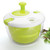 Clean Eating Salad Spinner Large