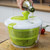 Clean Eating Salad Spinner Large