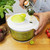 Taylors Eye Witness CleanEating Small Salad Spinner