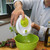 Taylors Eye Witness CleanEating Small Salad Spinner