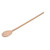 Dexam Wooden Jam Spoon 45cm