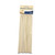 Dexam  25cm Bamboo Skewers Pack of 100