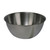 Dexam Stainless Steel Bowl 0.5 litre