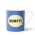 Dialectable Numpty Mug