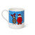 Herdy Christmas Mug 2019