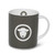 Herdy Classic Grey