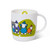 Herdy Hikers Mug