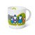 Herdy Hikers Mug