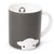 Herdy Grey Mug Peep