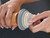 Joseph Joseph Adjustable Rolling Pin Pastel