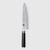 Kai Shun Classic Scalloped 20cm Chef's Knife