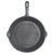 Cast Iron 24cm Ribbed GrillPan