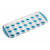 Kitchencraft Blue Pop Out  Ice Cube Tray