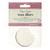 KitchenCraft 1lb Wax Discs