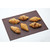 KitchenCraft Silicone Baking Sheet