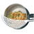 Saucepan Strainer