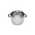 Kitchencraft Three Tier Steamer 18cm