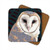 Leslie Gerry Coaster - Owl