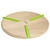 Nosh Flip Round Tulipwood